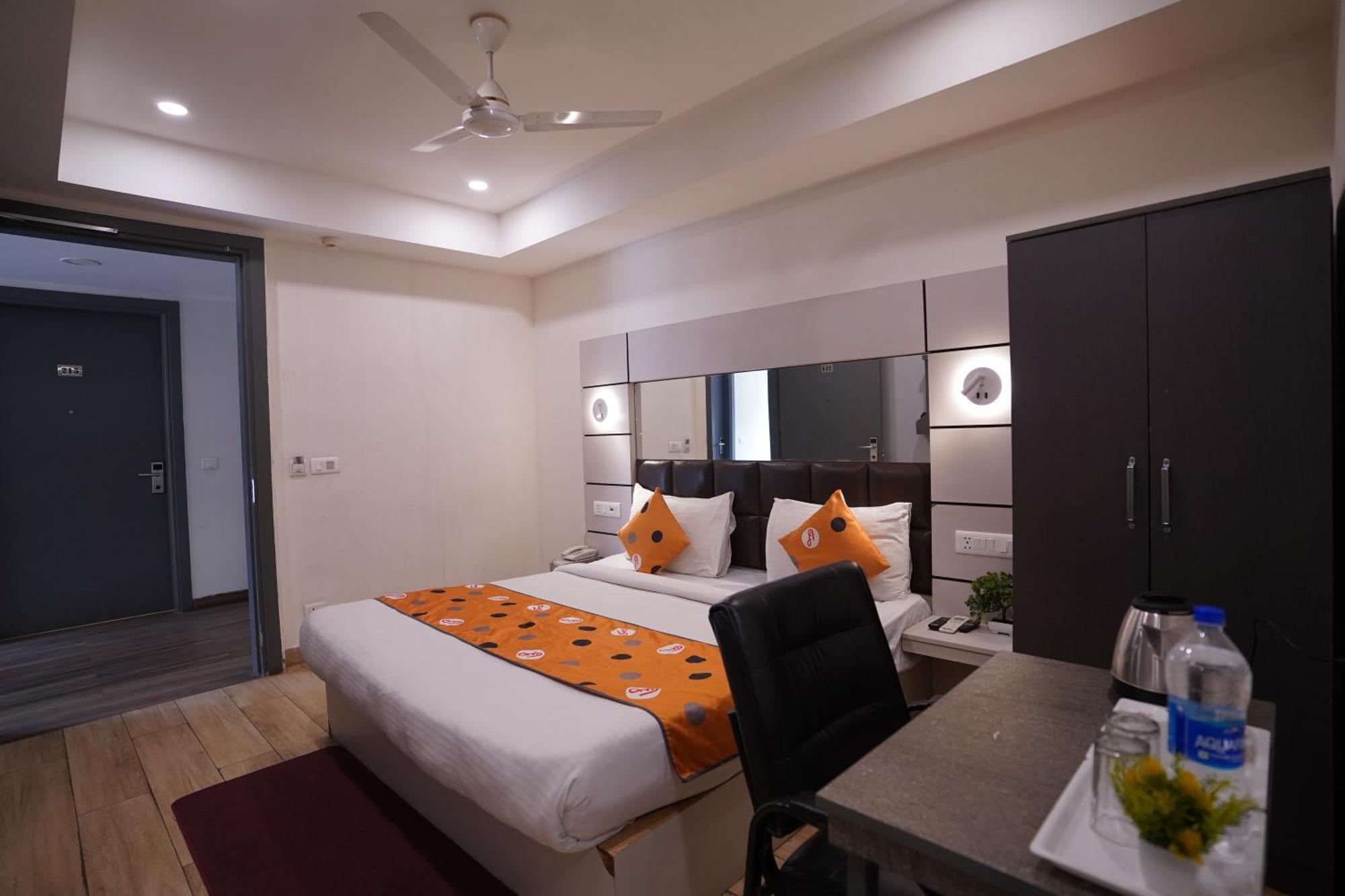 Lyf Corporate - Kirti Nagar 3* New Delhi