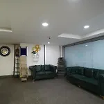 Hotel Lyf Corporate Suites - Kirti Nagar