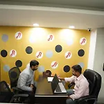 Hotel Lyf Corporate Suites - Kirti Nagar