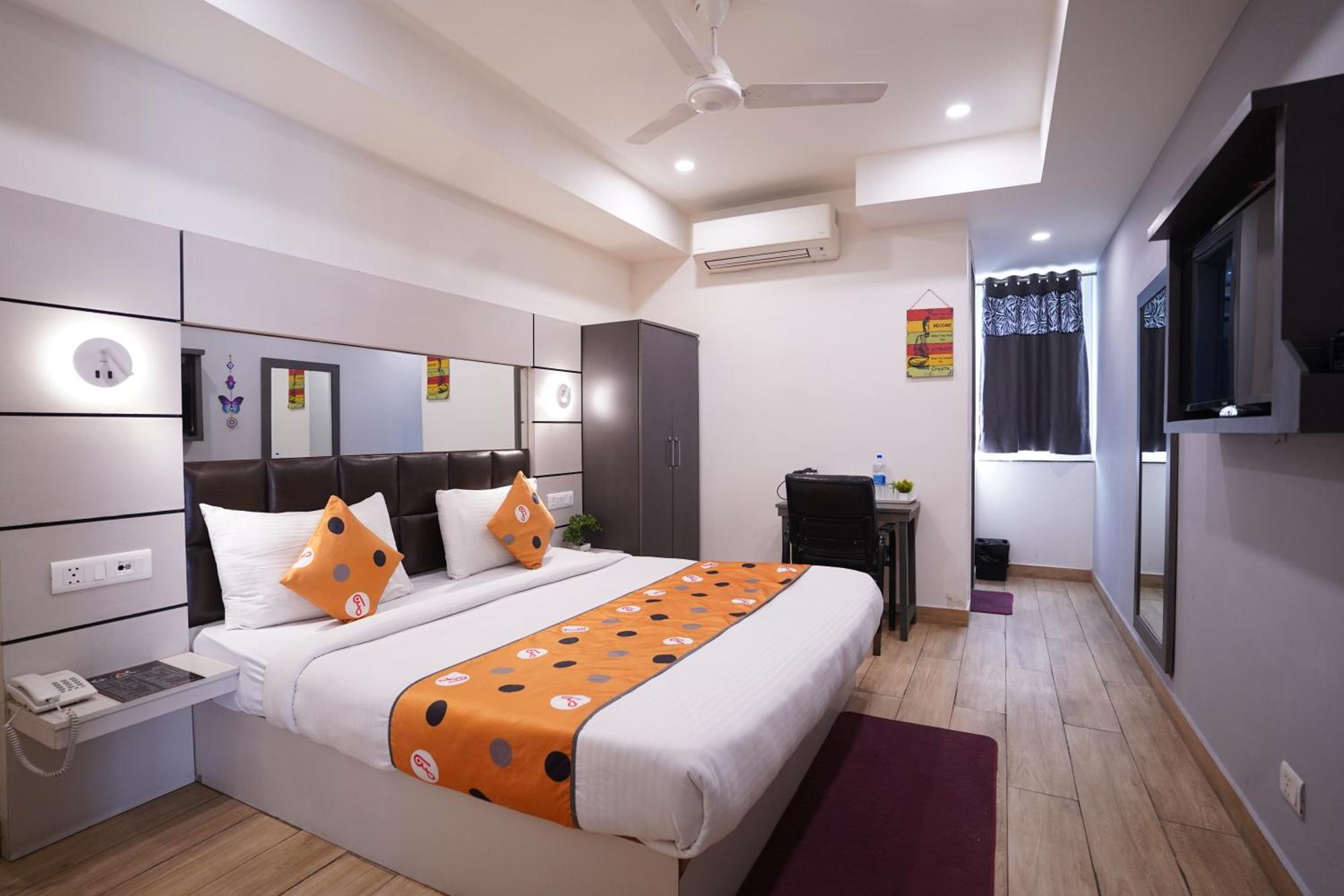 Lyf Corporate - Kirti Nagar