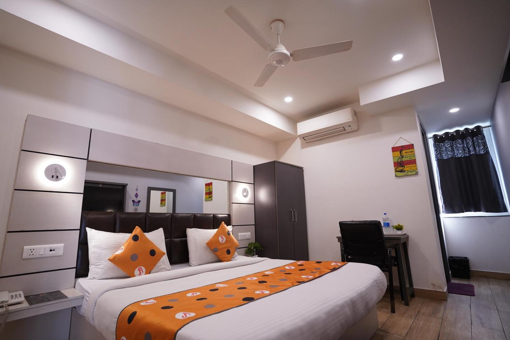 Lyf Corporate - Kirti Nagar New Delhi